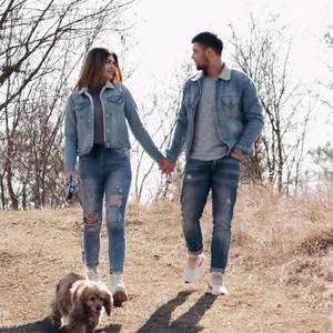 הלב שמור רק בשבילך