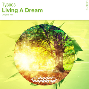 Living A Dream (Original Mix)