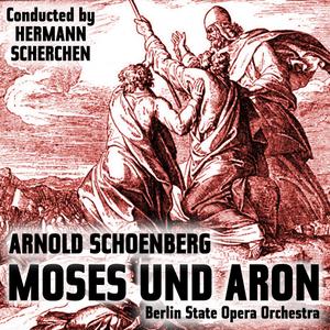 Moses und Aron: Act I, Scene 1
