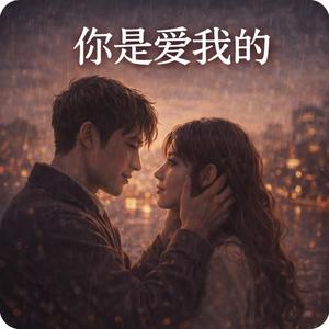你是爱我的