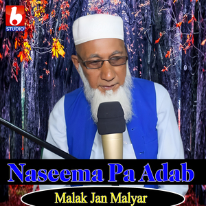 Naseema Pa Adab