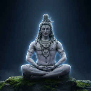 Celebration of Shiva