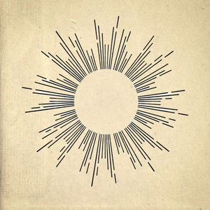 Солнце греет