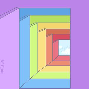 lwamizu-门（Yoghurt remix）