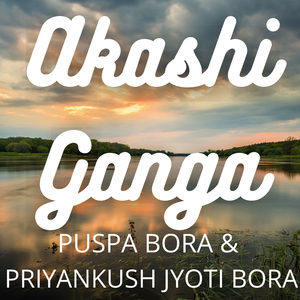 Akashi Ganga (cover)