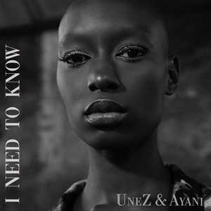 I Need to Know (feat. Ayani)