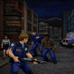 Mercenaries (feat. TheTrueAcolyte)