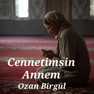 Cennetimsin Annem