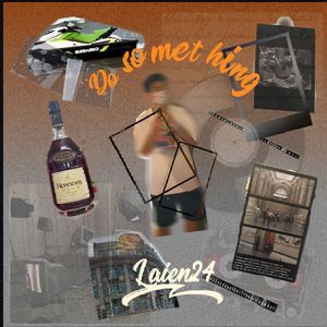 做自己( prod by Maaliine)