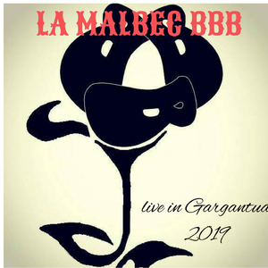 PELDAÑOS (Live in Gargantua 2019)