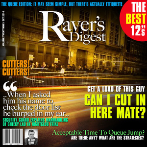 Magnet (Original Mix)