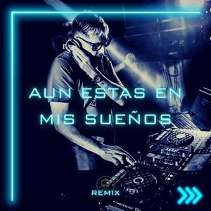 Aun Estas En Mis Sueños (Remix)