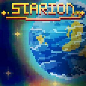 Ionoclast (Assault on Starion)