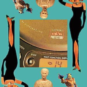 Da'Carte (feat. Trash TompSin & Skip The Kid)