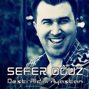 Desti Aldım Ayaştan