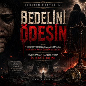 Bedelini Ödesin