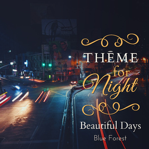 Crystalline Conversations After Dark