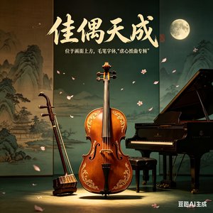 《佳偶天成》《相思劫》影视原声带插曲