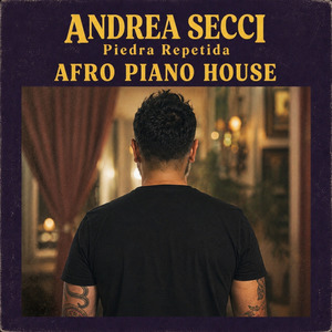 Piedra repetida (Afro Piano House)