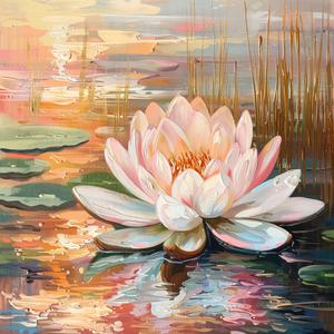 은은한 미소 (love46)