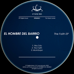 Hey Zulu (Original Mix)