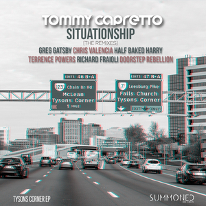 Situationship (Doorstep Rebellion Radio Edit)