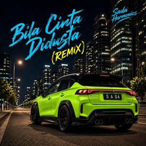 Bila Cinta Di Dusta (REMIX)