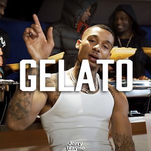 【FREE】Gelato-Fredo X Potter UK Rap Type Beat