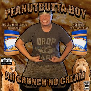 Who Am I? (Intro) (feat. Peanutbutta Boy)