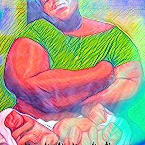 MAMA (feat. Blaqqy, jackie)