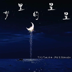 梦里的星星