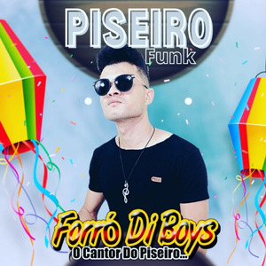 Piseiro Funk