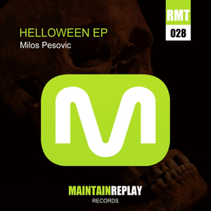 Halloween (Original Mix)