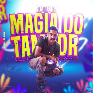 Magia do Tambor