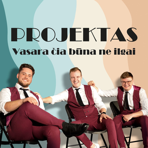 Vasara čia būna neilgai