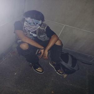 BAD TR!P (W/BABYLUVJORGE(P.Guardian)