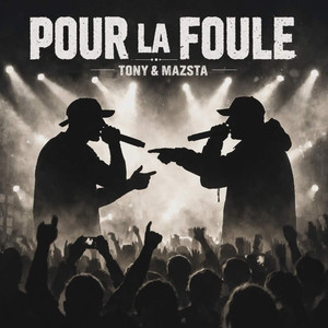 Pour la foule