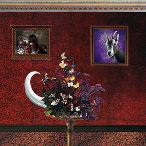 Last Waltz (feat. Tyroneisaacstuart & Ben Rodney)