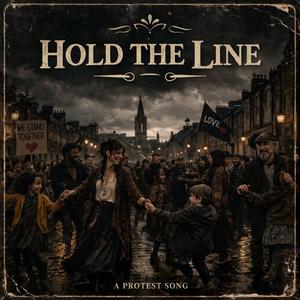 Hold The Line