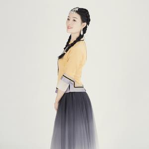 马桑树儿搭灯台 (桑植民歌)