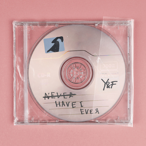 Never Have I Ever (Studio)