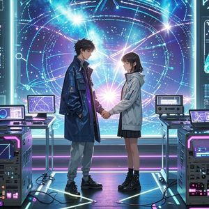 星尘代码-星野砚山