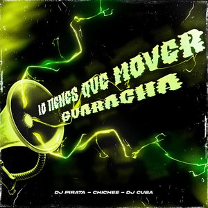 Lo Tienes Que Mover - Afro House