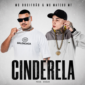 Cinderela