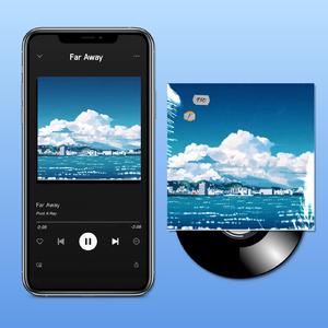 90s EP R&B Type Beat | Far Away |