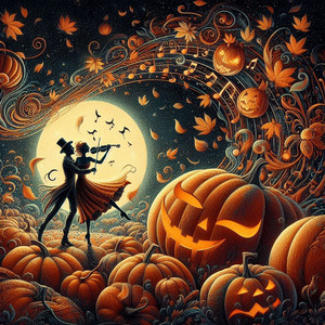 Гарбузова ніч