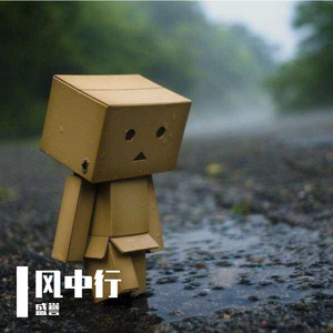 风中行