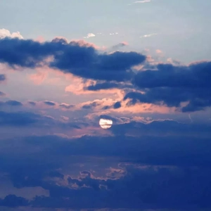 致姗姗来迟的你