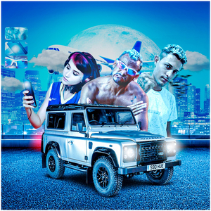 Brotei em João Pessoa (feat. Bersa)