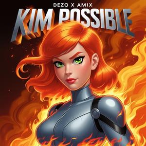 KIM POSSIBLE